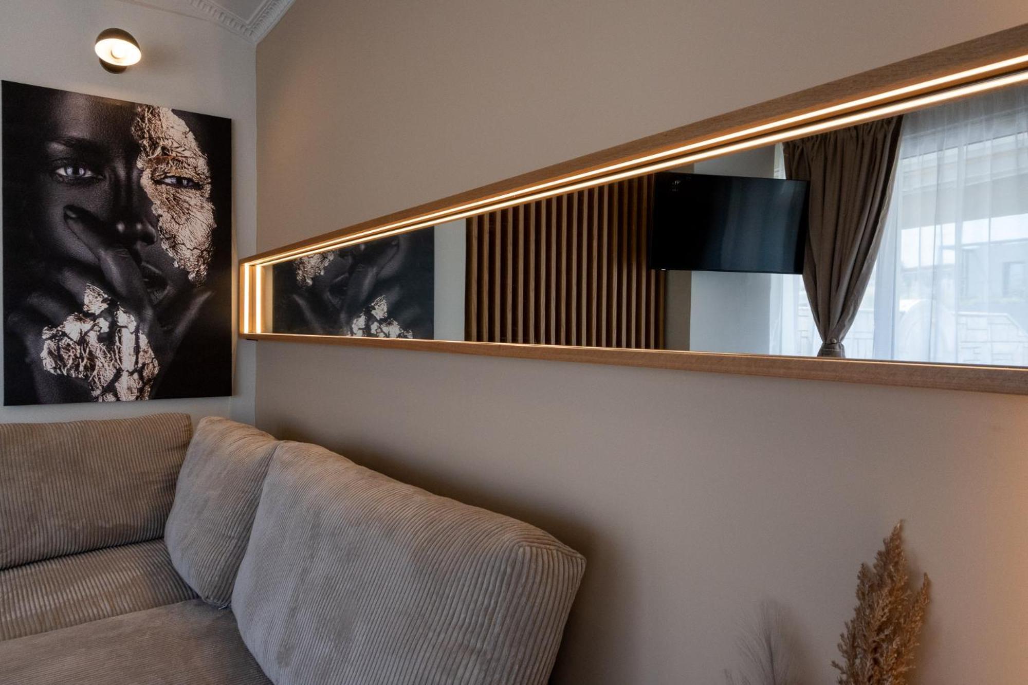Noho Acropolis Suites X Elise , Olivia Athén Kültér fotó
