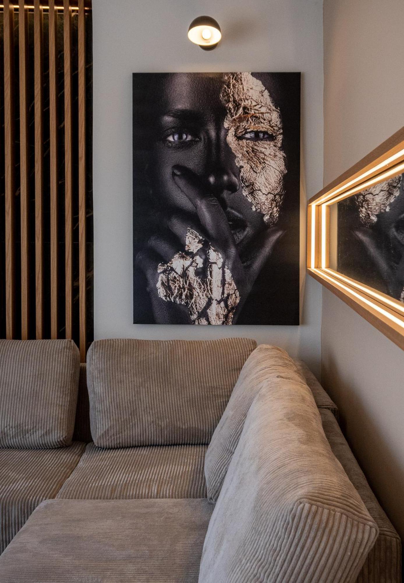 Noho Acropolis Suites X Elise , Olivia Athén Kültér fotó