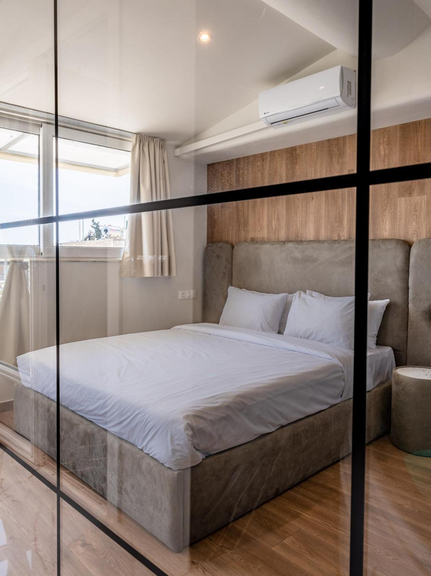 Noho Acropolis Suites X Elise , Olivia Athén Kültér fotó