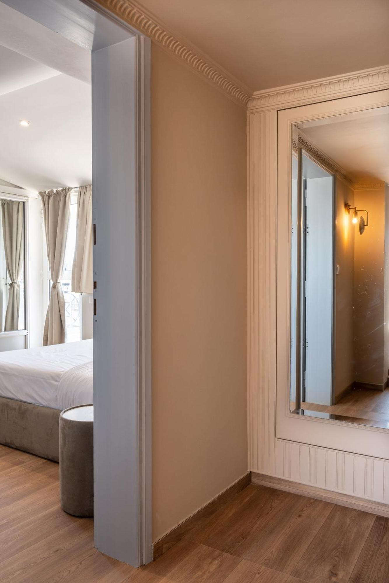 Noho Acropolis Suites X Elise , Olivia Athén Kültér fotó