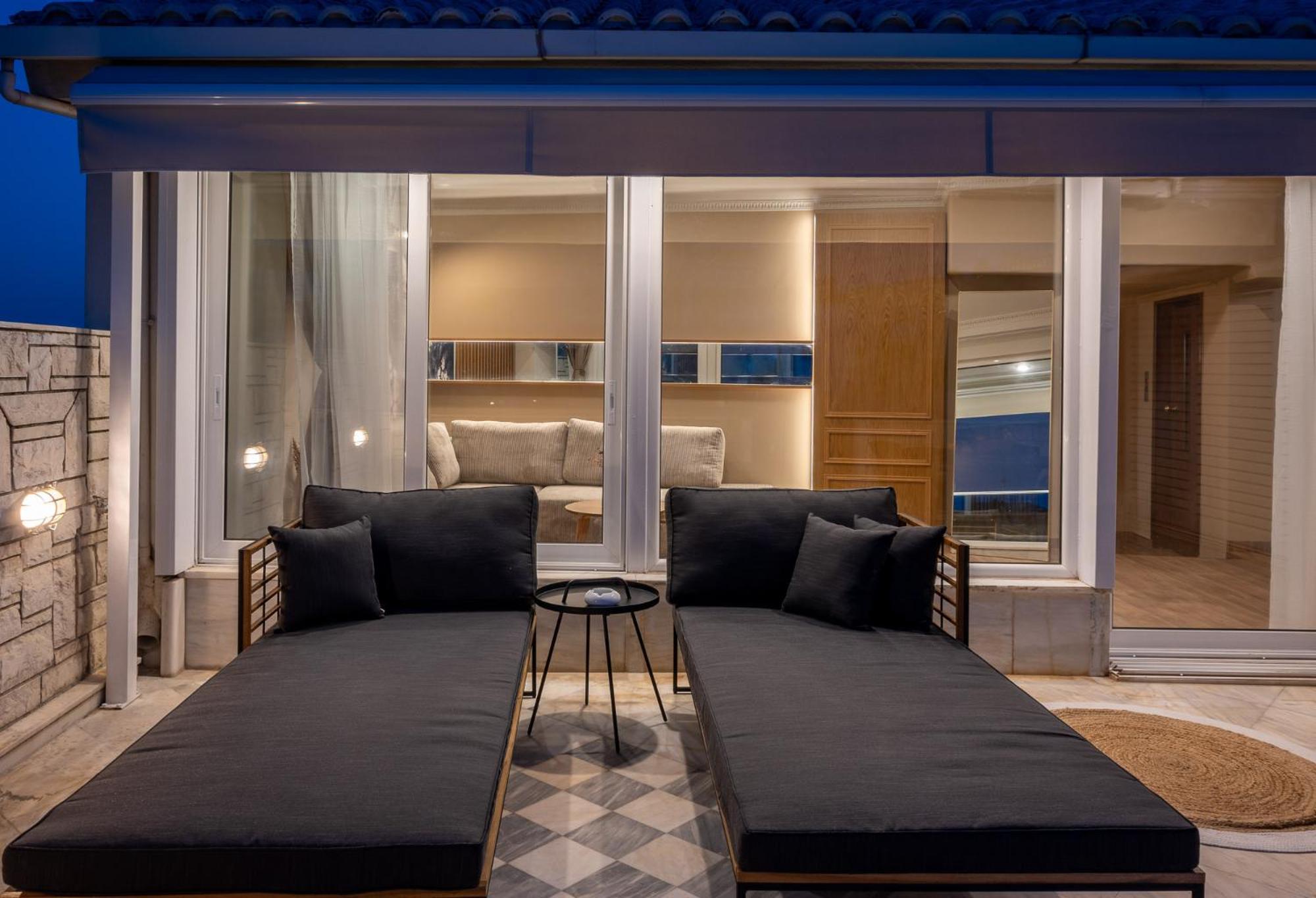 Noho Acropolis Suites X Elise , Olivia Athén Kültér fotó