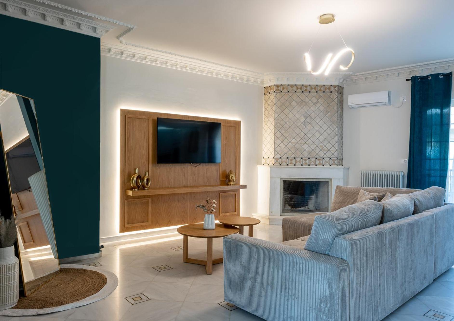 Noho Acropolis Suites X Elise , Olivia Athén Kültér fotó