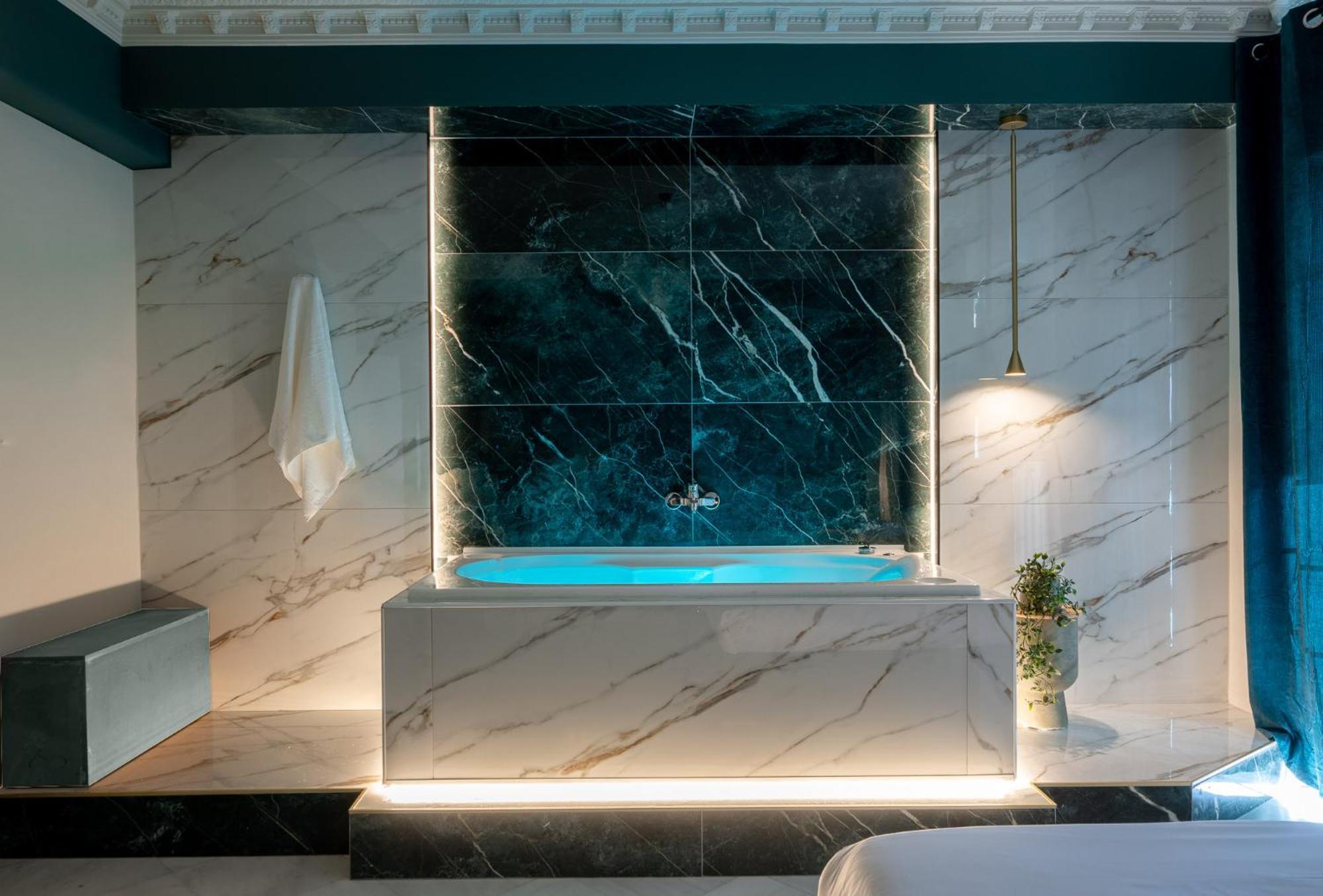 Noho Acropolis Suites X Elise , Olivia Athén Kültér fotó