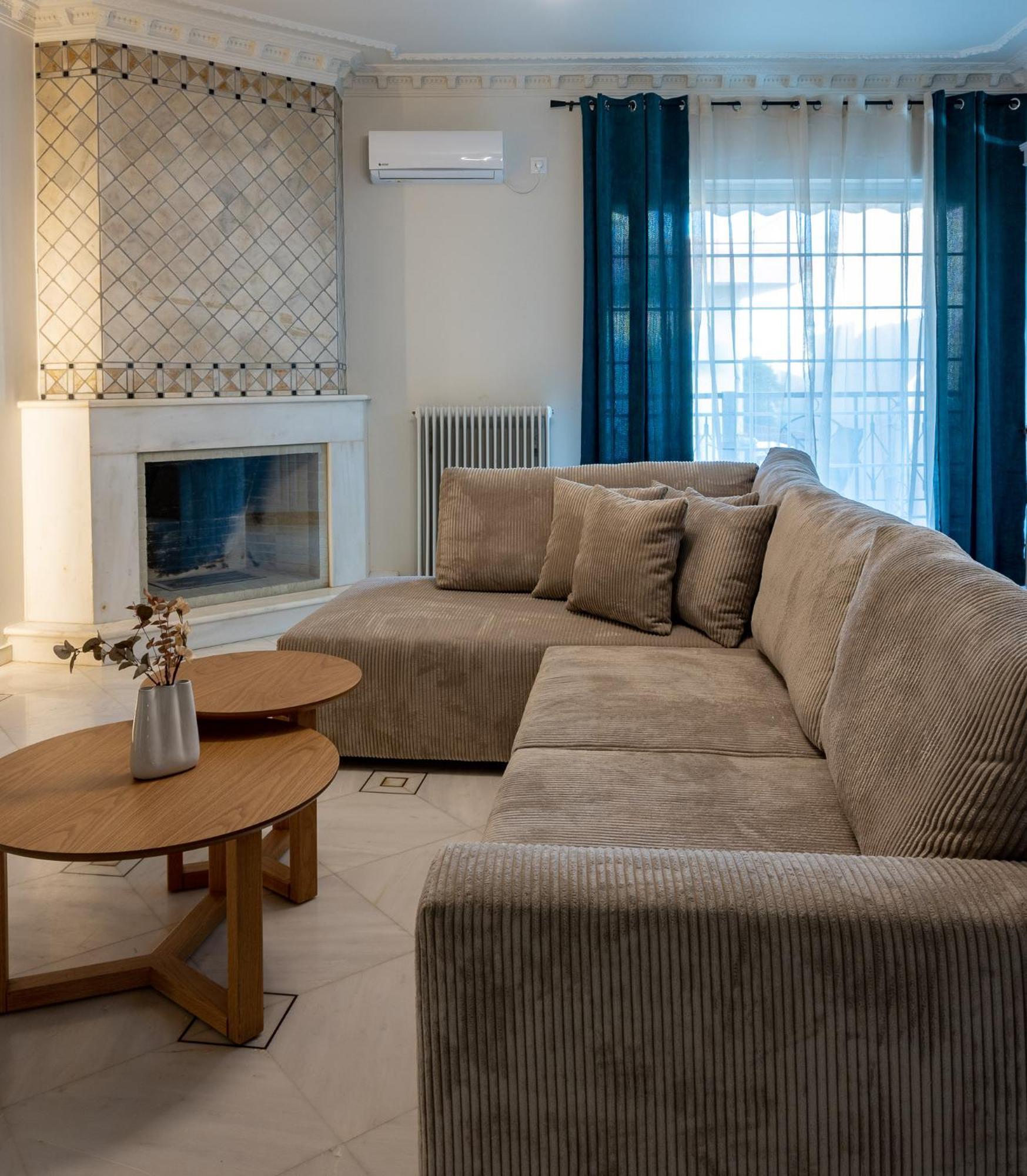Noho Acropolis Suites X Elise , Olivia Athén Kültér fotó