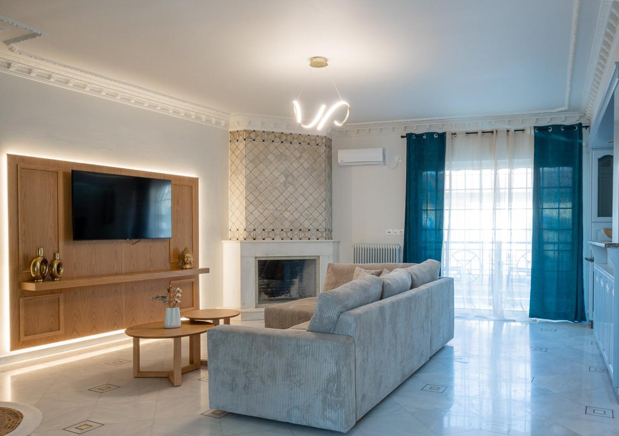 Noho Acropolis Suites X Elise , Olivia Athén Kültér fotó
