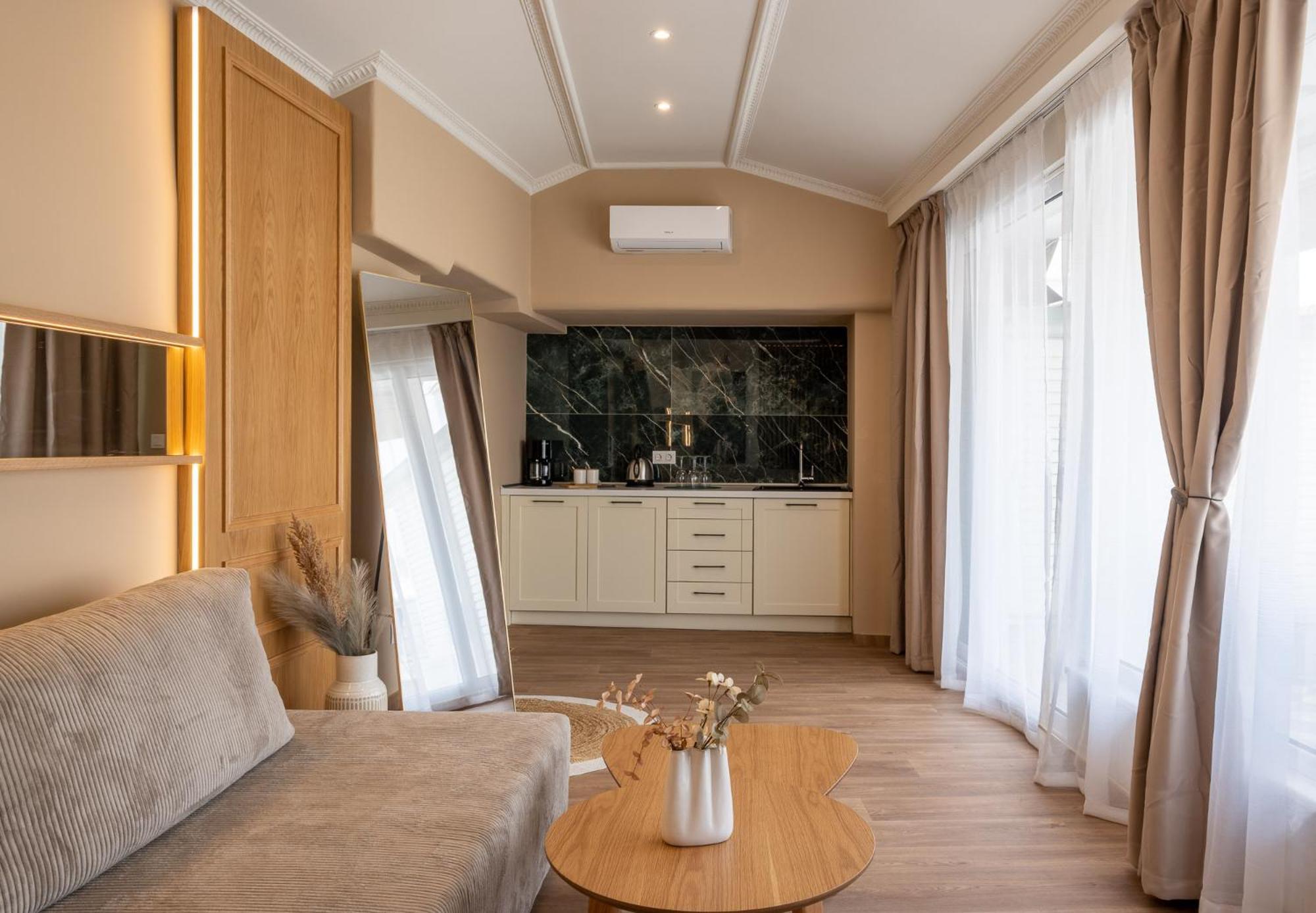 Noho Acropolis Suites X Elise , Olivia Athén Kültér fotó